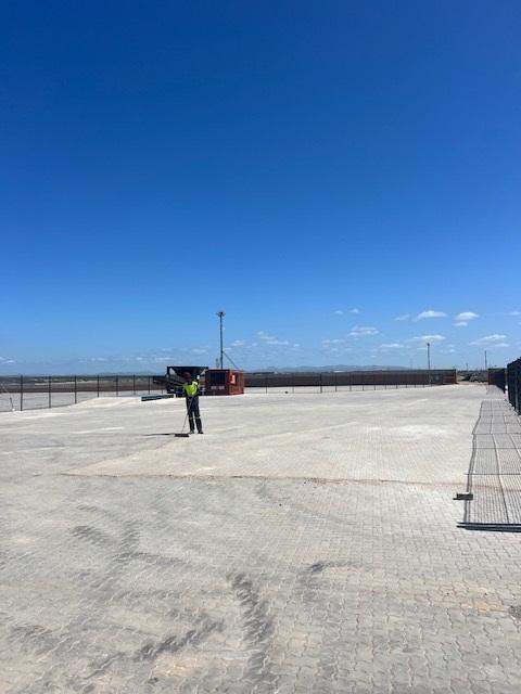 To Let commercial Property for Rent in Wells Estate Eastern Cape